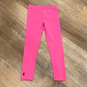 Polo Ralph Lauren leggings